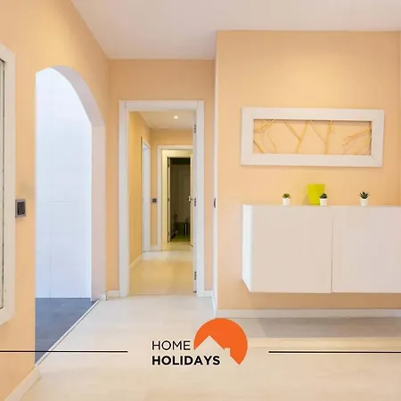 #147 Newtown, Highspeed Wifi, Ac * Albufeira