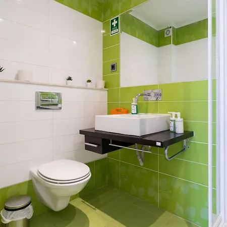 Apartman #147 Newtown, Highspeed Wifi, Ac *