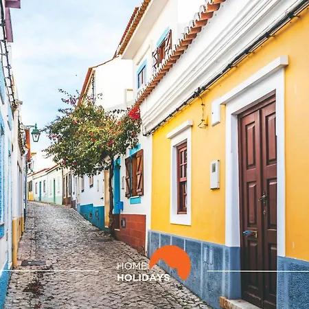 #147 Newtown, Highspeed Wifi, Ac דירה אלבופיירה